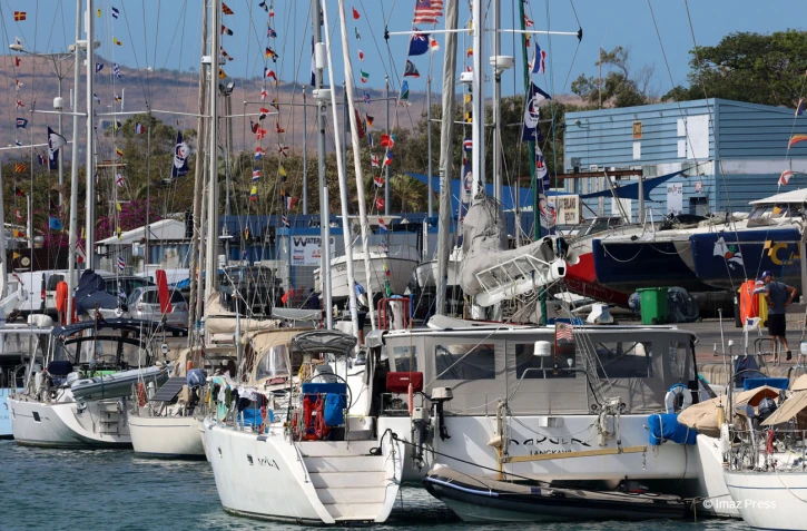 La Réunion comme terre d'escale pour les équipages du World Act