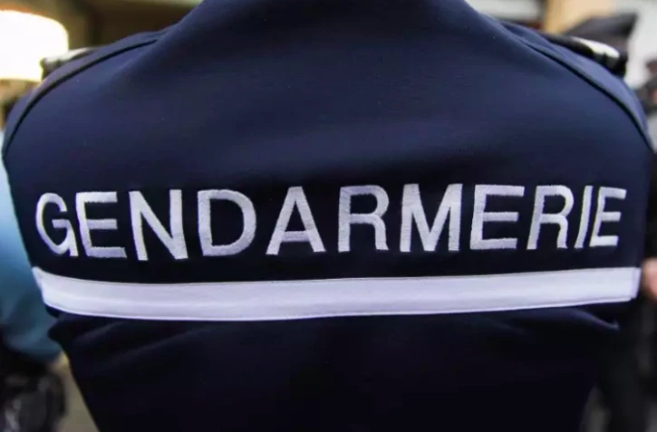 gendarmerie