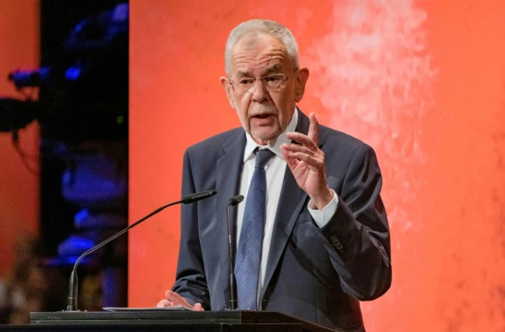 L'Autriche, en quête de stabilité, prête à reconduire son président écologiste