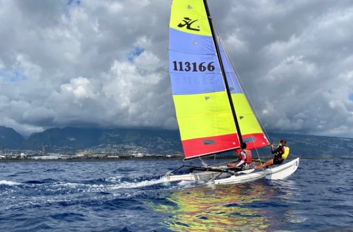 base nautique