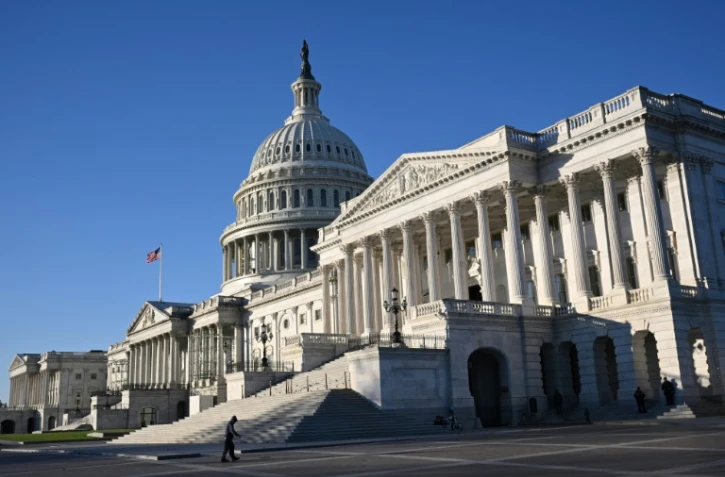 Les républicains s'écharpent au Congrès avant de lancer les hostilités contre Biden