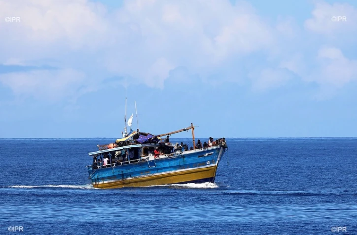Migrants Sri-Lankais