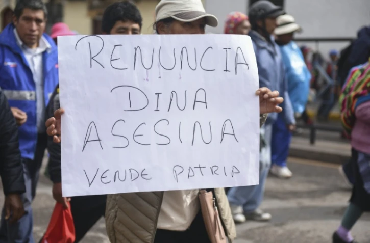 Troubles au Pérou: le Parlement refuse à nouveau des élections anticipées en 2023