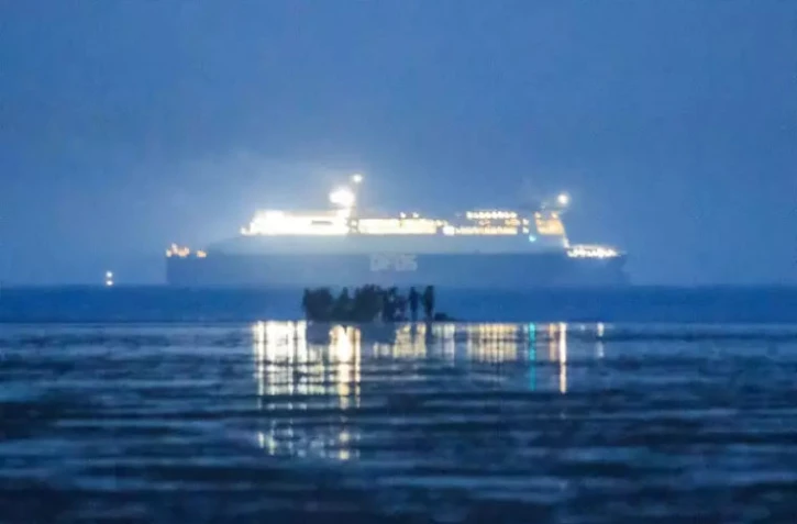 Plus de 200 migrants secourus dans la Manche au cours du week-end