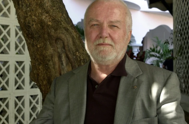 Le romancier américain Russell Banks est mort à 82 ans
