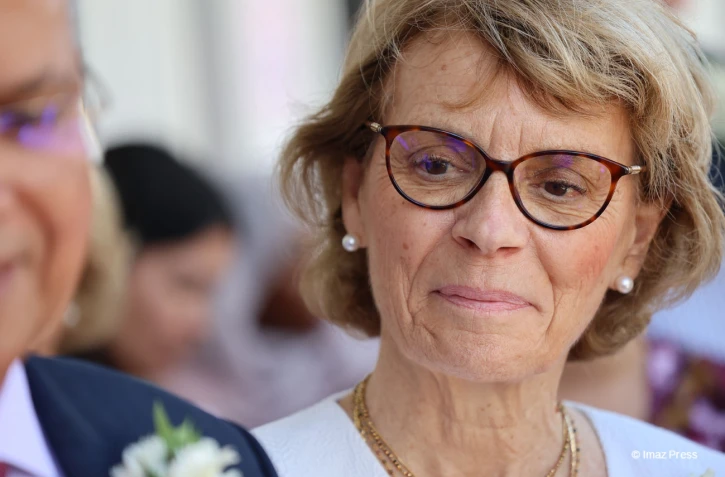 Chantal Manès-Bonnisseau