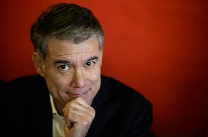 Congrès PS: un duel incertain entre Faure et Mayer-Rossignol