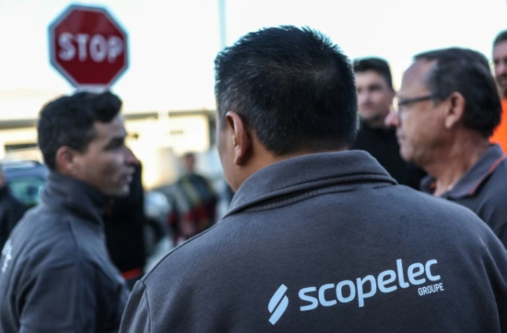 Circet reprend Scopelec et la moitié de ses employés aux dépens du projet des salariés
