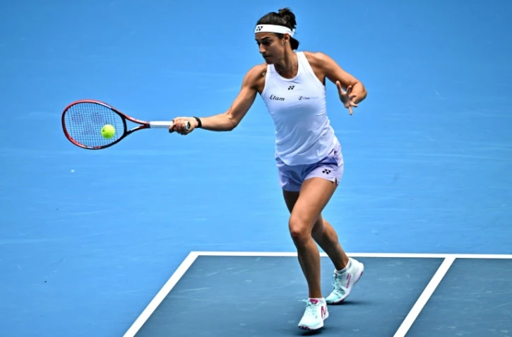 Open d'Australie: Caroline Garcia, la dernière chance bleue