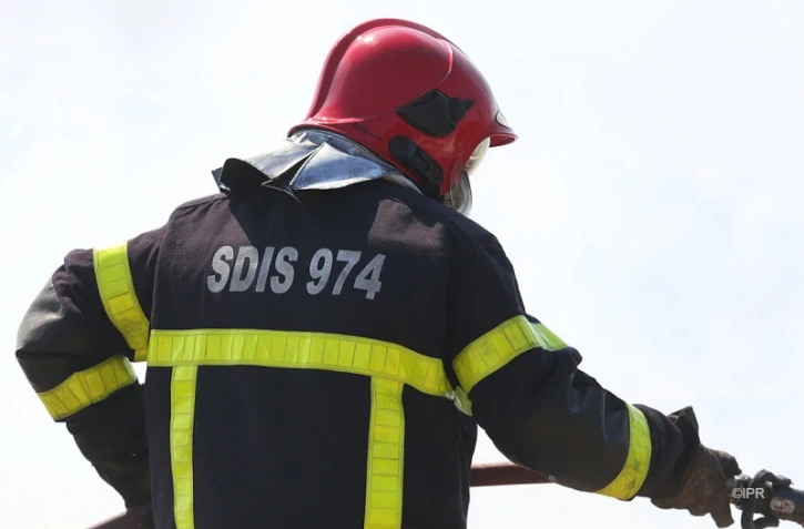 Sdis 974