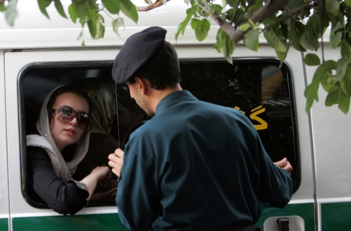 Iran: abolition de la police des moeurs, un geste envers les manifestants 
