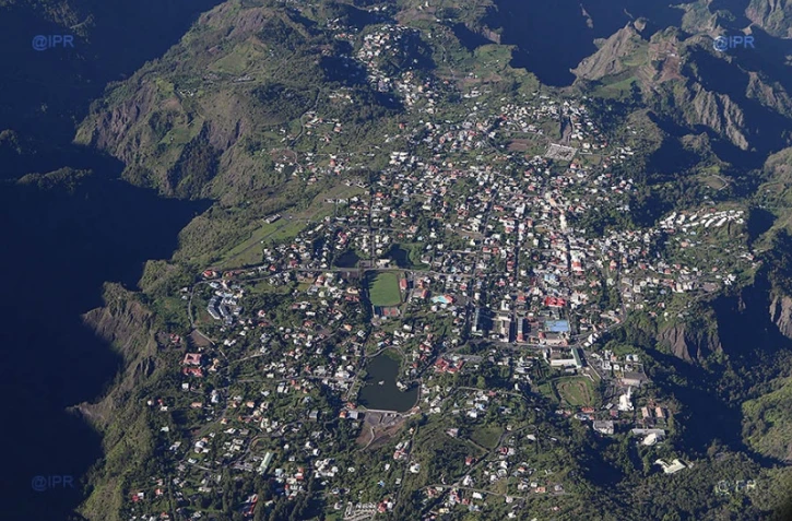 cilaos
