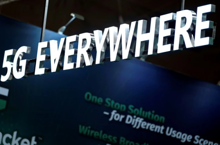 Télécoms: la 5G, réseau révolutionnaire qui "déçoit tout le monde"