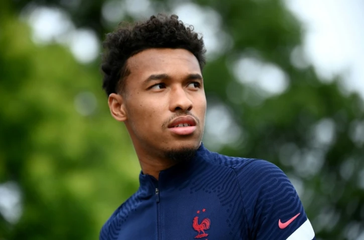 Foot: le milieu français Boubacar Kamara, blessé, forfait pour le Mondial-2022 (club) 