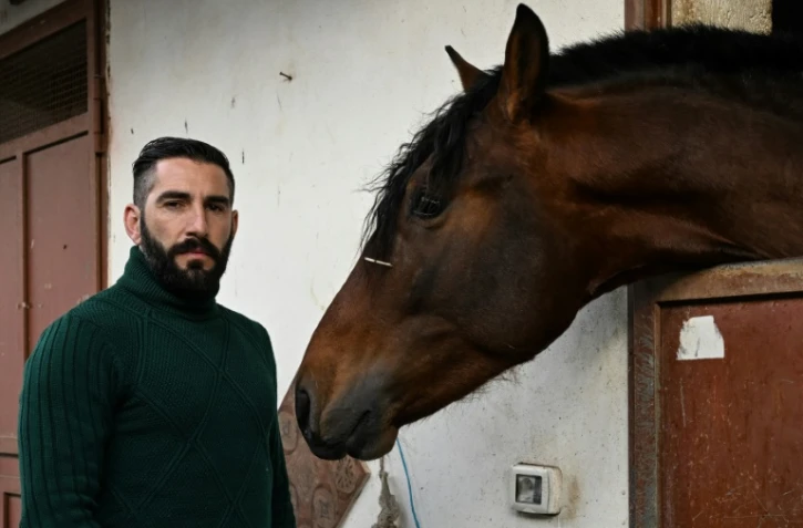 Le combat d'un Sicilien fils de repenti contre Cosa Nostra