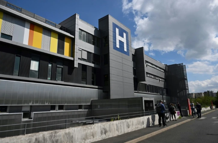Hôpital cyberattaqué en Essonne: les hackers ont diffusé des données 