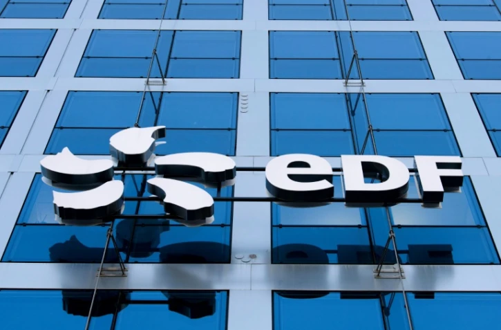 Après une année de galères, l'heure des comptes pour EDF