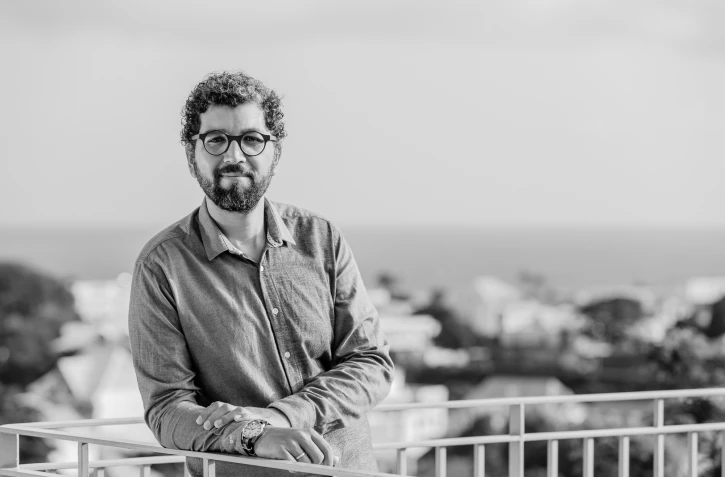 Giovanni PAYET, pour la Voix citoyenne