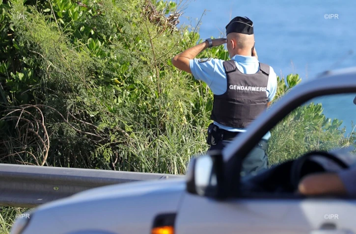 Gendarmerie
