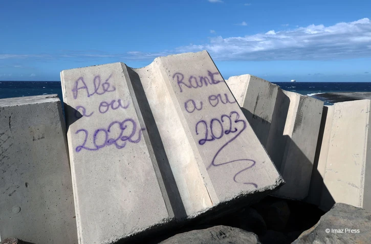 bonne année 2023