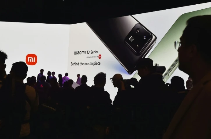 Le monde de la "tech" réuni à Barcelone pour défier la morosité du secteur