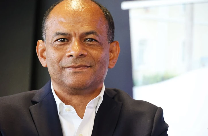 Emmanuel Séraphin