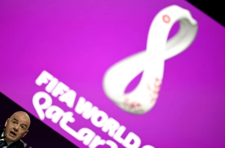 Mondial et droits humains: Infantino réplique et s'en prend aux "hypocrites"