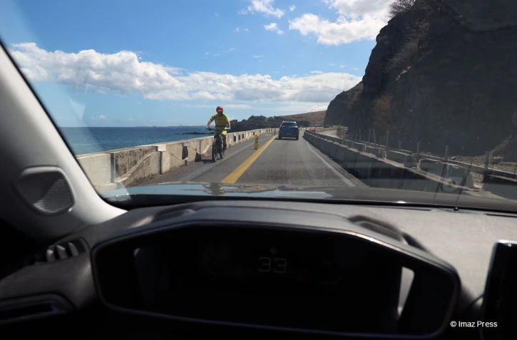 sens circulation Cap la Houssaye