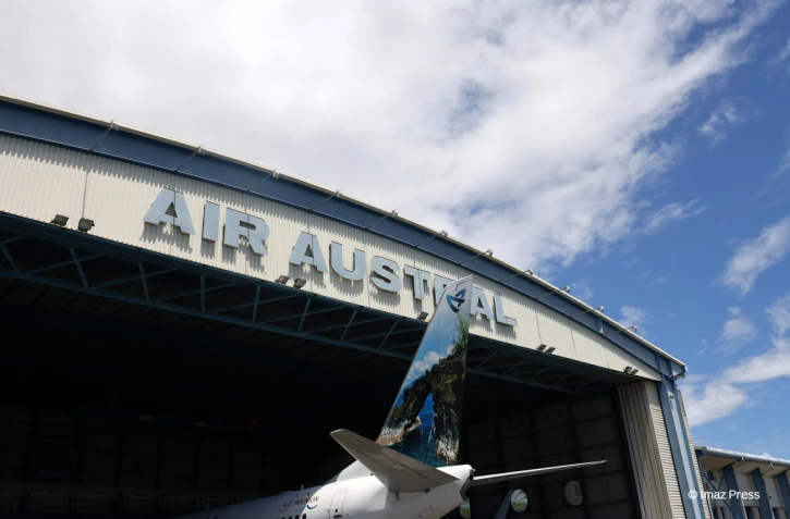 Air Austral