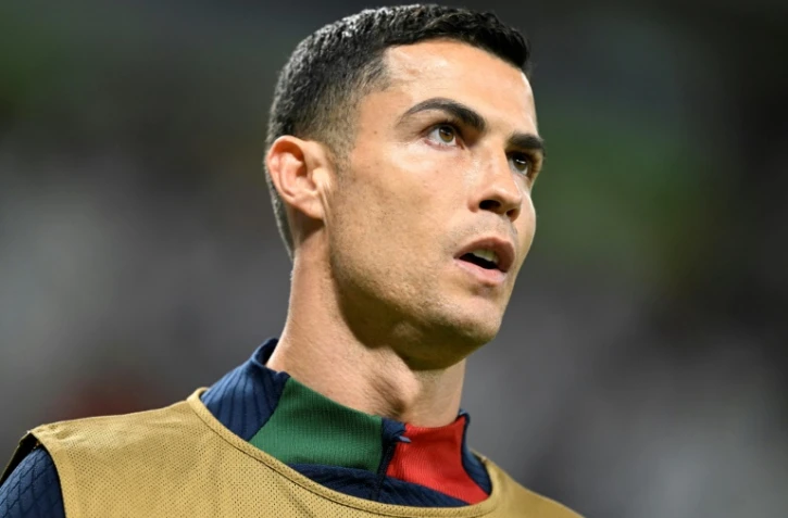 Foot: Cristiano Ronaldo s'offre un crépuscule doré en Arabie saoudite