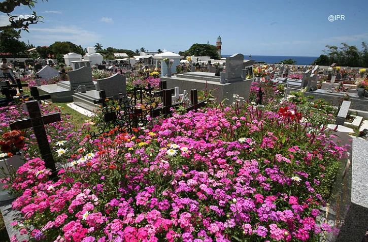 Cimetière