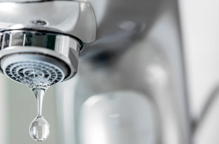 Des coupures d'eau à prévoir dans certains secteurs de Bellemène ce mercredi