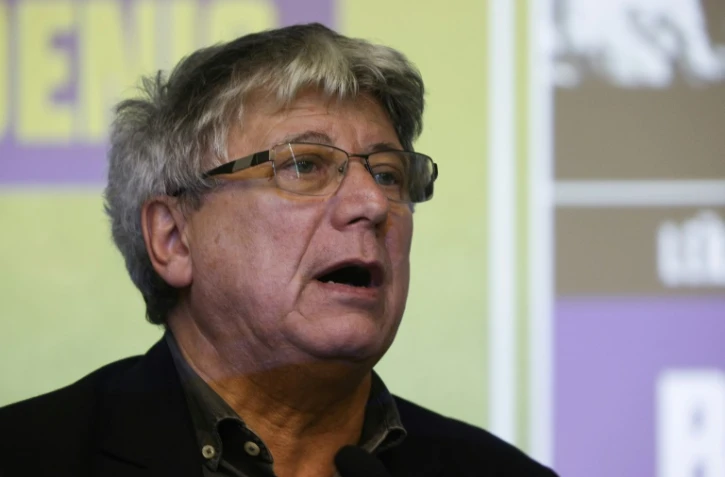 Soupçons d'agression et de harcèlement sexuels: l'enquête visant Eric Coquerel classée sans suite