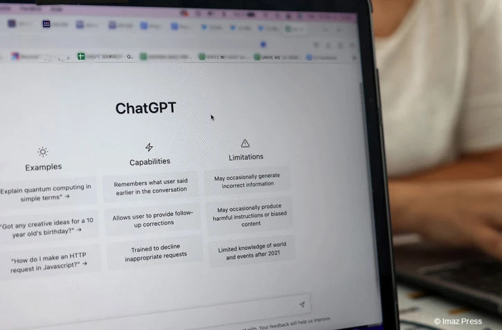 ChatGPT
