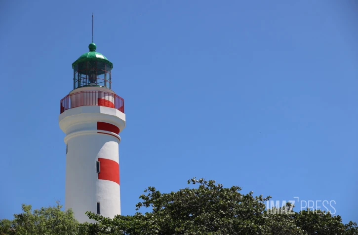 phare de sainte-suzanne