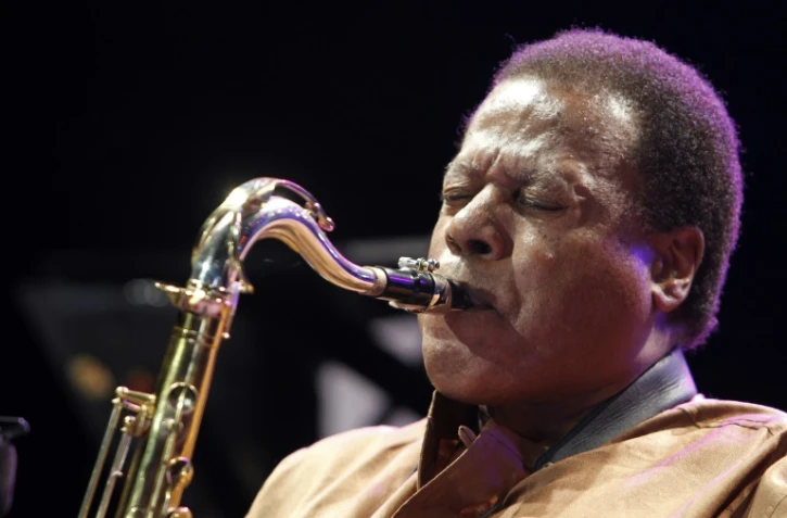 Jazzman touche-à-tout, l'Américain Wayne Shorter est mort