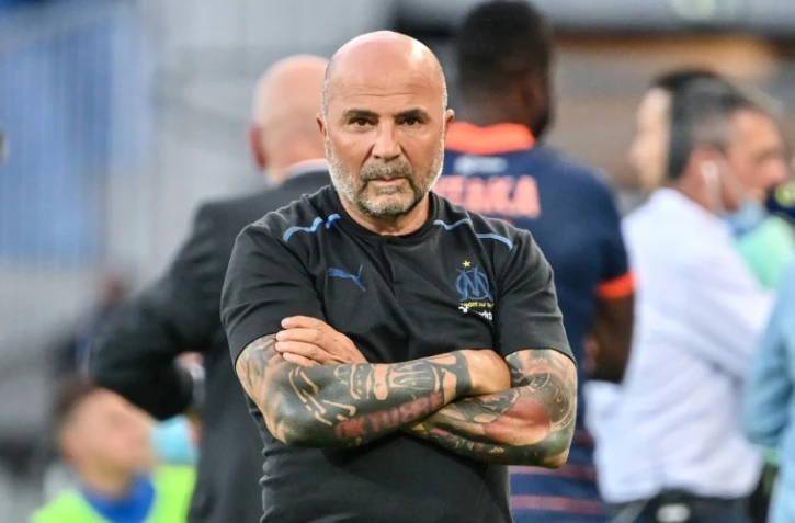 Foot: l'Argentin Jorge Sampaoli de retour au Séville FC 
