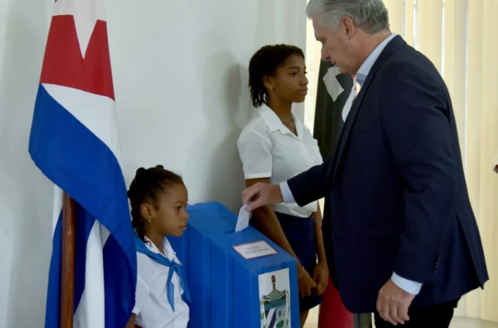 Cuba a voté aux municipales, l'opposition dénonce des "pressions"