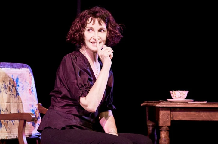 Zabou VS Dorothy