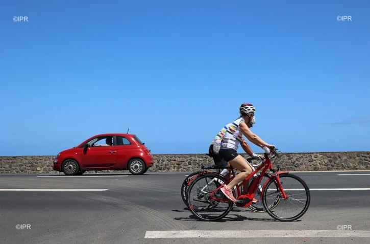 cycliste