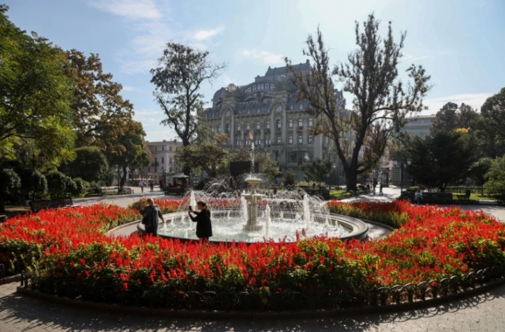 Menacé par la guerre en Ukraine, le centre historique d'Odessa au patrimoine mondial