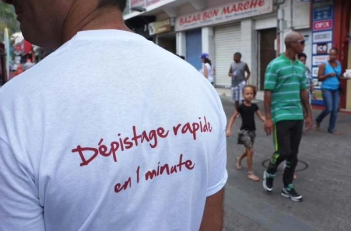 Mercredi 30 Novembre 2011  La journée mondiale de lutte contre le sida