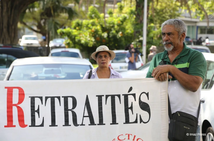 Retraite
