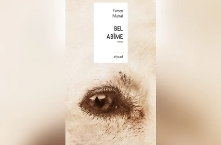 Bel Abîme de Yamen Manai