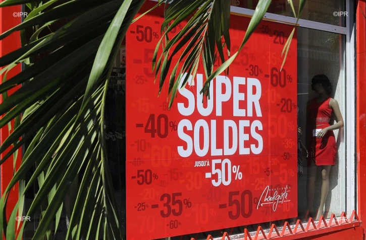 soldes