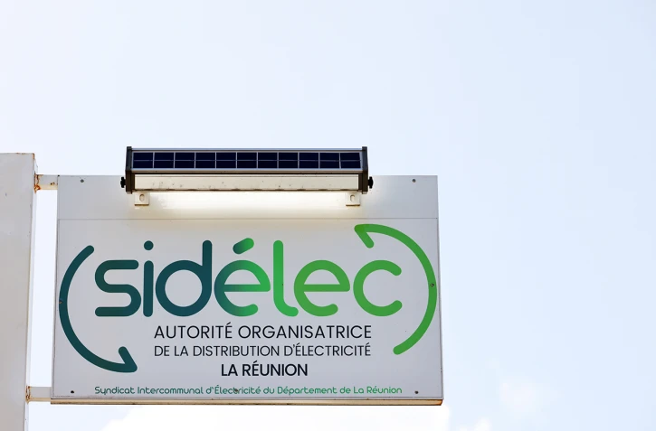 Sidélec