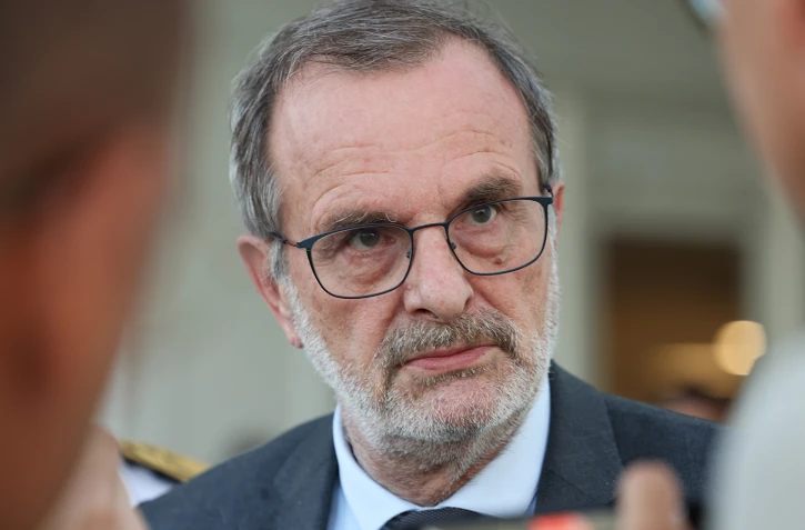 JF CARENCO