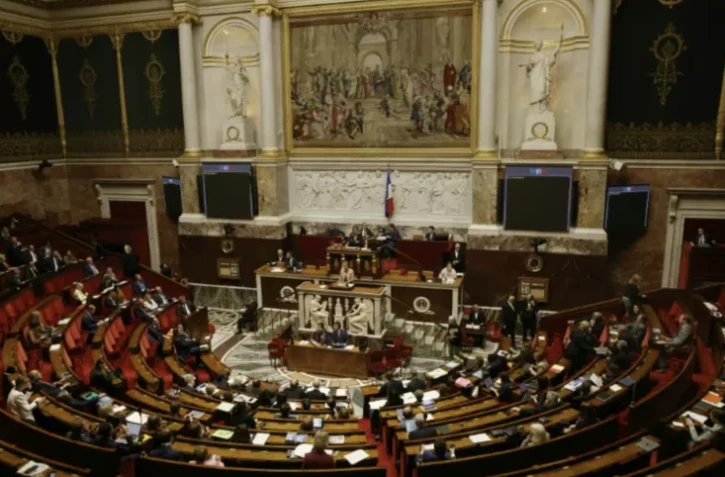 Assemblée nationale