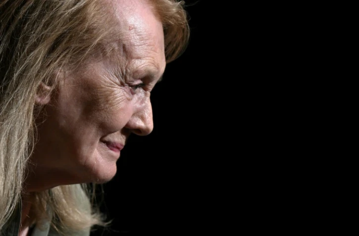 Le Nobel de littérature à Annie Ernaux, première Française lauréate