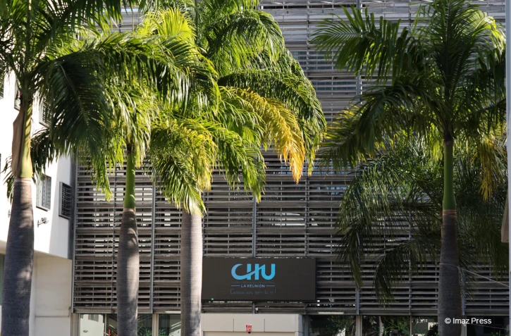 CHU Saint-Denis